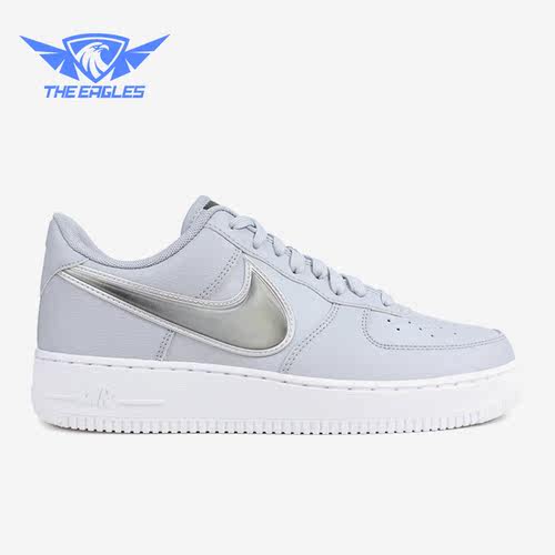 Nike/耐克正品2023夏季新款男子休闲运动低帮板鞋AO2441-002