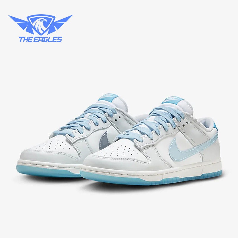 Nike/耐克正品Dunk Low Retro低帮男女运动板鞋FN3433-141