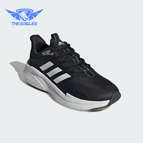 Adidas/阿迪达斯正品Alphaedge+男子轻便运动跑步鞋IF7292
