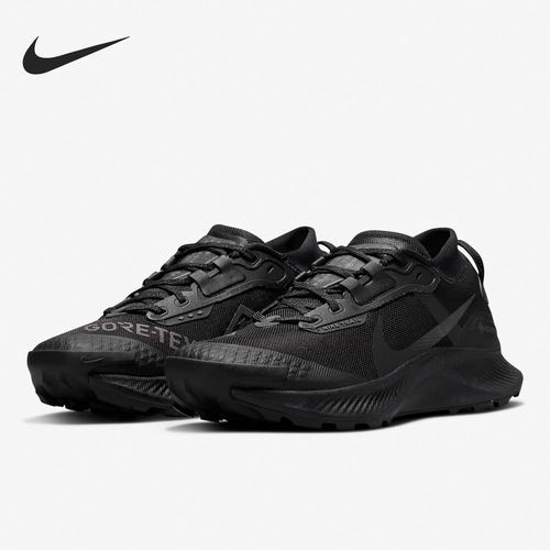 Nike/耐克正品Pegasus Trail 3 GTX飞马男女跑步鞋DC8794-001