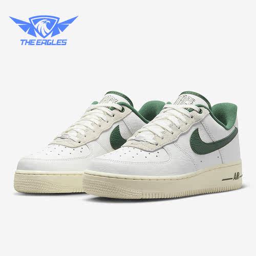 Nike/耐克正品Air force 1女子运动休闲低帮板鞋DR0148-102
