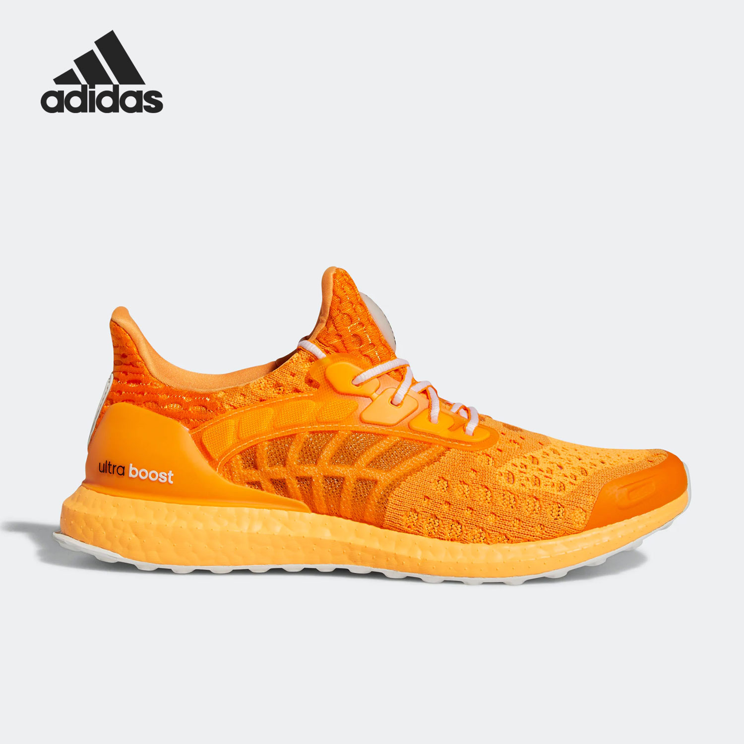 Adidas/阿迪达斯正品ULTRABOOST CC_2 DNA男子跑步鞋GX2945