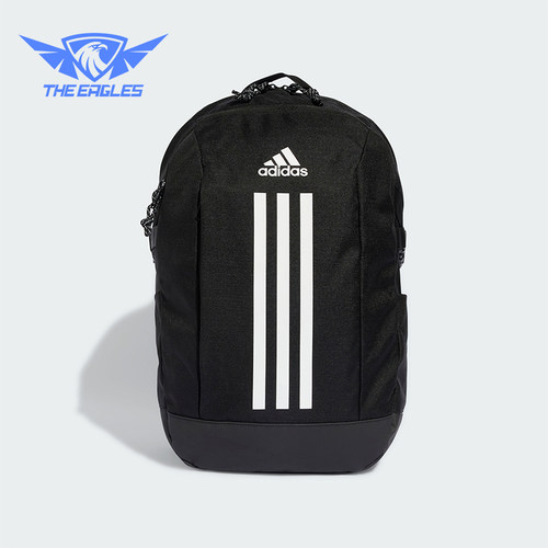 阿迪达斯男女大容量双肩包