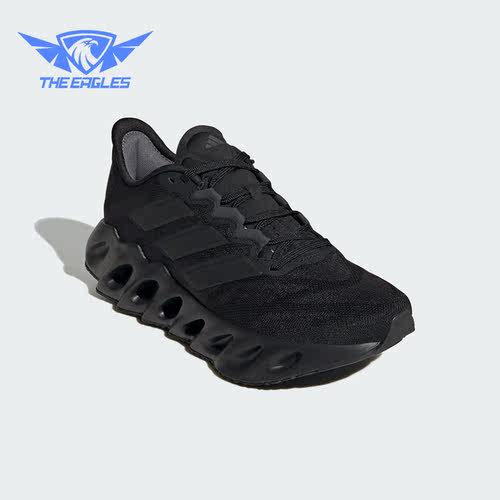 Adidas/阿迪达斯正品新款女子运动时尚低帮跑步鞋ID1787
