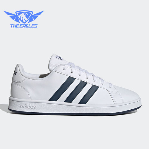 Adidas/阿迪达斯男女休闲鞋