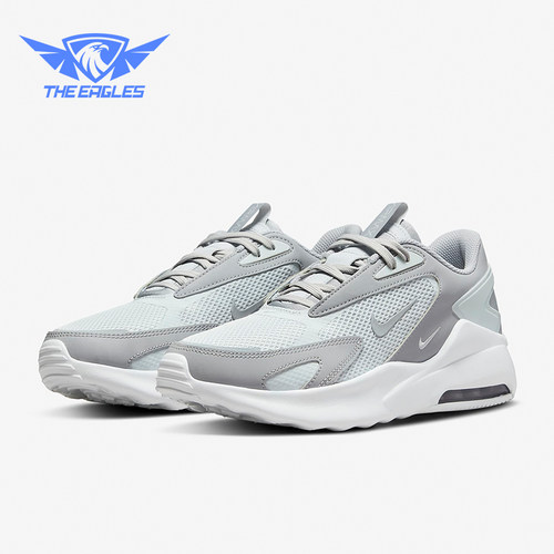 Nike/耐克正品Air Max Bolt男士透气缓震跑步鞋CU4151-003