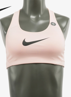 Nike/耐克正品女子2020夏新款BRA训练健身内衣透气运动文胸AJ5220