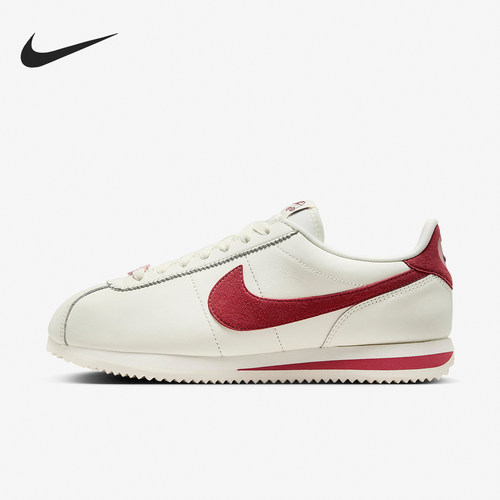 Nike/耐克正品CORTEZ SE女士复古低帮运动休闲鞋FZ5167-133