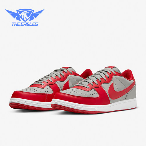 Nike/耐克正品Terminator Low女士休闲运动板鞋FZ4036-099