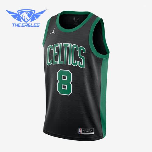 Nike/耐克正品JORDAN SW夏季男子运动透气篮球T恤CV9470-010