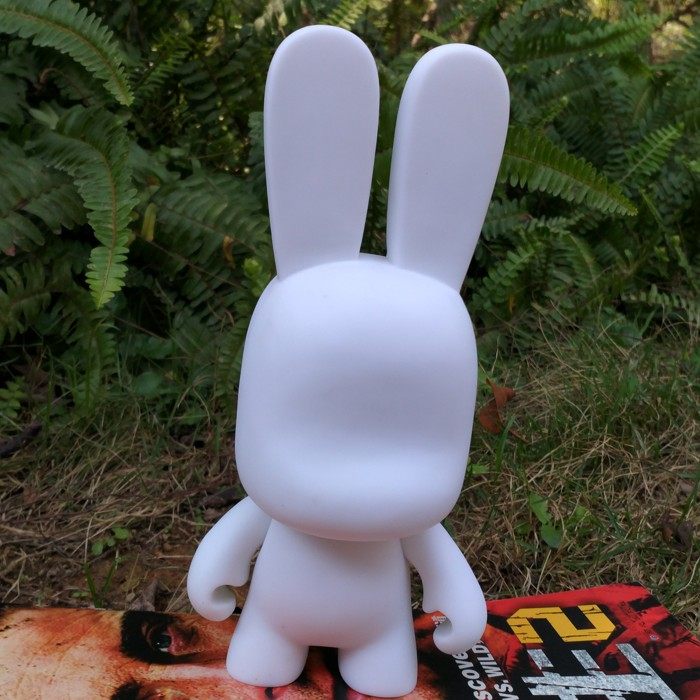 长耳兔搪胶平台设计公仔DIY白模涂鸦手绘彩绘儿童上色填色玩具,玩具/童车/益智/积木/模型,白模填色/模具彩绘/石膏娃娃,淘宝优惠券,粉丝福利购,淘宝优惠卷