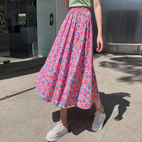 遇见美裙 YJMQ3239