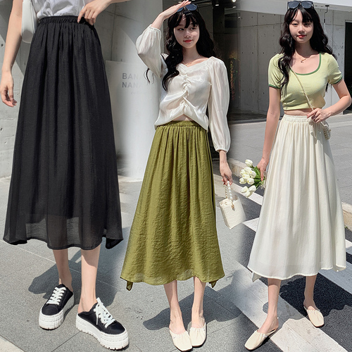 遇见美裙 YJMQ3255