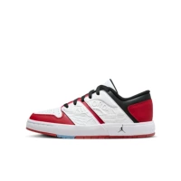 611 кампус красный/черный/белый