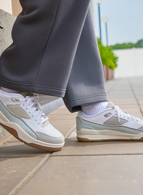 耐克乔丹男机车风福来鞋冬新款运动鞋JORDAN FLIGHT COURT IM6665