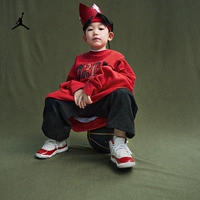 Чиновник Jordan Nike Jordan Kids Restart Children's Sports детская обувь зима 378039