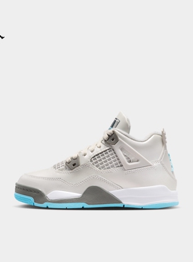 耐克乔丹幼童缓震运动鞋休闲鞋冬季新款男女童复刻JORDAN HV4682