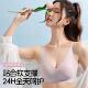 无痕聚拢内衣女软支撑提拉上托防垂收副乳调整型舒适无钢圈文胸罩