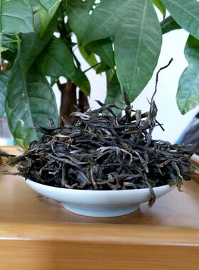 供应70元一斤/普洱茶生茶/散茶/纯料/正宗大户赛勐库大叶茶