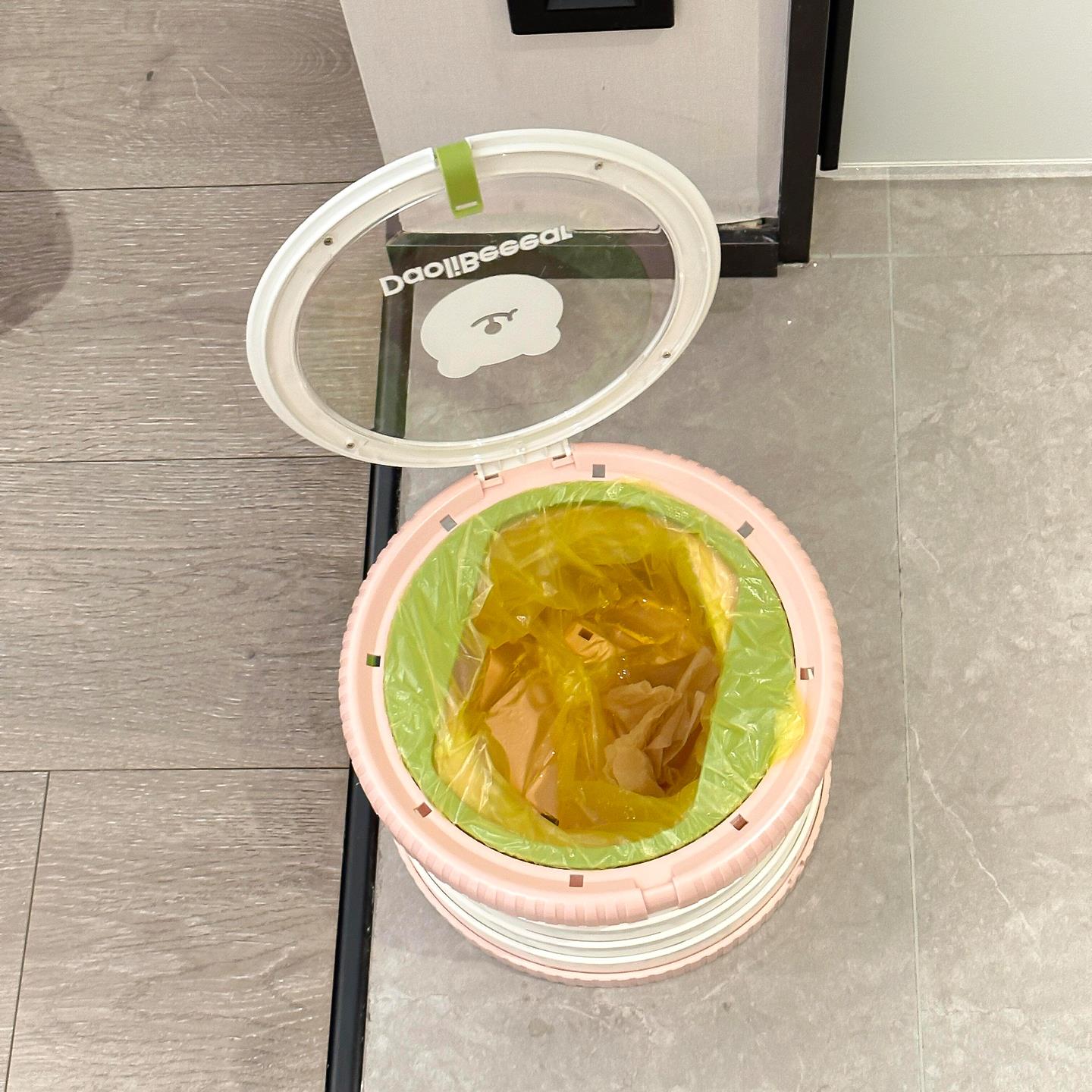 儿童折叠马桶外出旅游便携式坐便器男女宝宝车载应急便盆尿桶