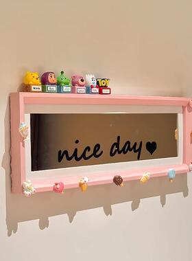 【新家的100个快递】可视门铃装饰摆件房屋改造小物件客厅玄关