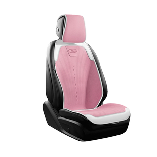 名爵专用汽车坐垫5 7 4四季通用翻毛皮座套MG7天蝎MG ONE座椅套