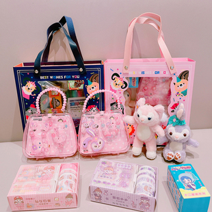 儿童生日伴手礼十岁小朋友幼儿园实用小礼品8宴会创意9回礼派对10