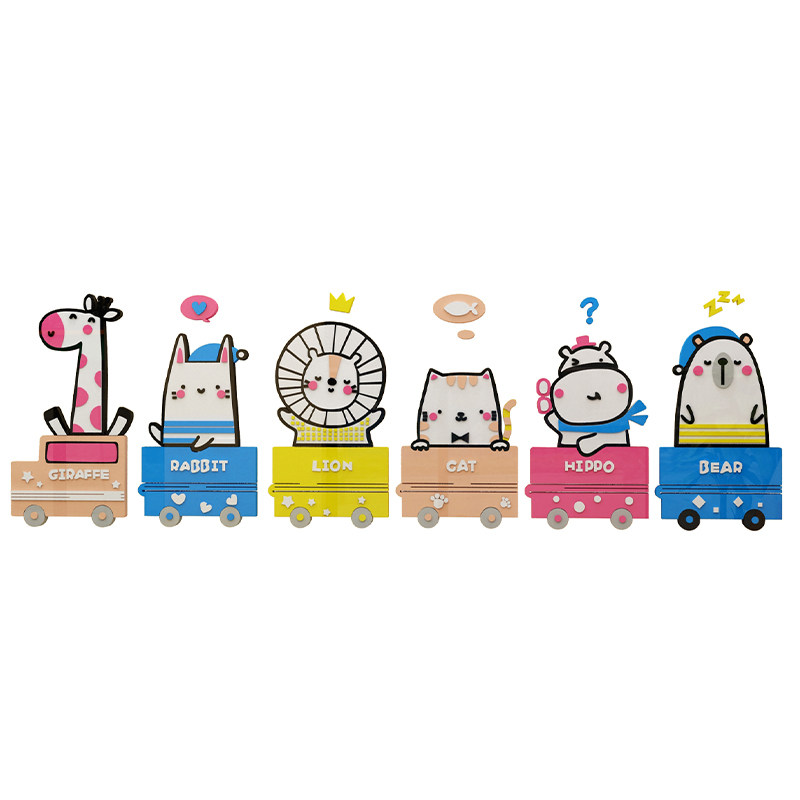 绘本馆装饰画儿童阅览室读图书角布置幼儿园环创主题背景文化墙面,家居饰品,软装墙贴,淘宝优惠券,粉丝福利购,淘宝优惠卷