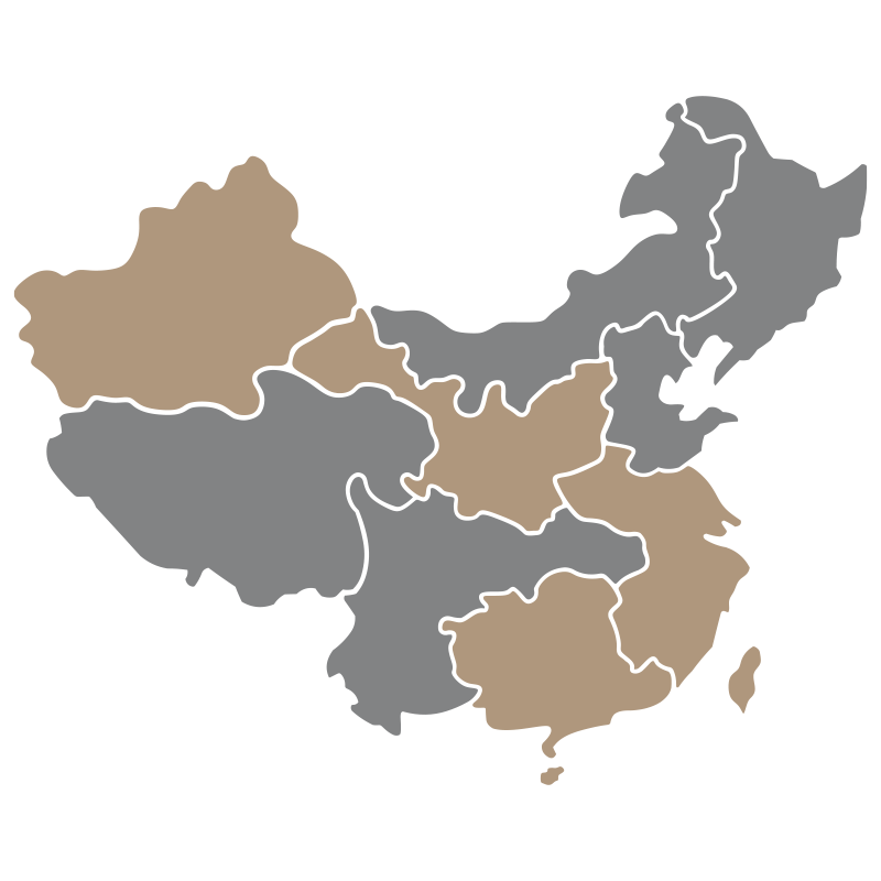 办公室氛围布置墙面装饰画中国地图毛毡板照片墙文化装饰展示旅行