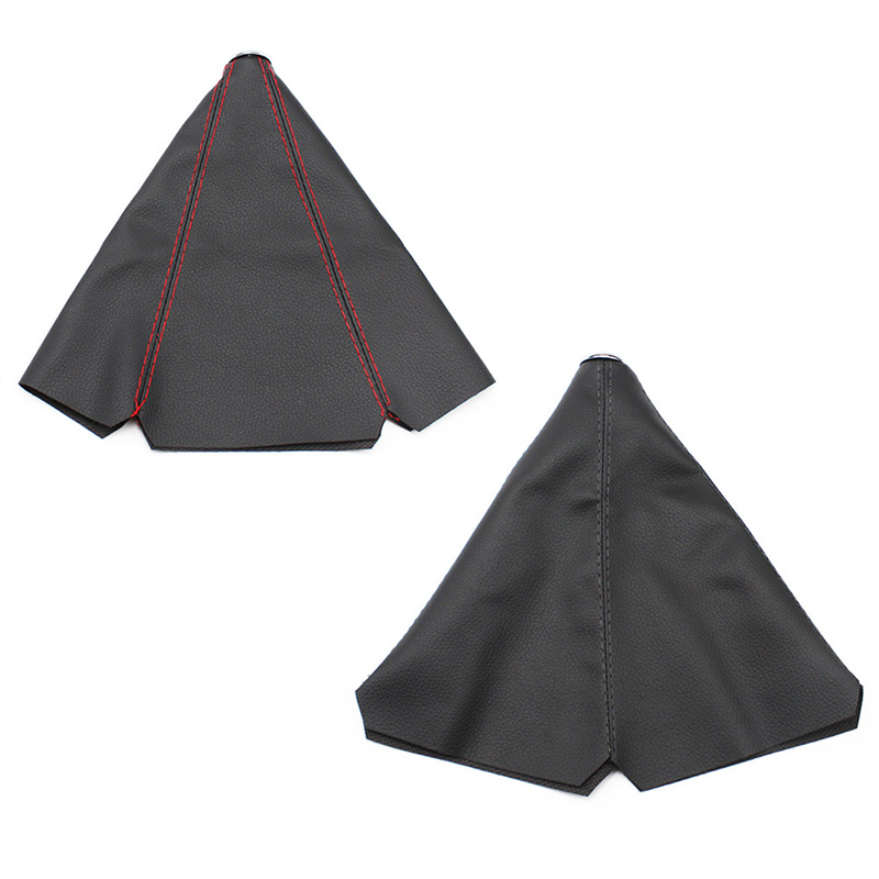 汽车通用手动排挡杆防尘罩档位防尘套换挡套档位套档把罩改装配件