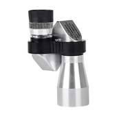 热销户外手持拍照观景高清高倍1000X22无参数拐角单筒望远镜广角