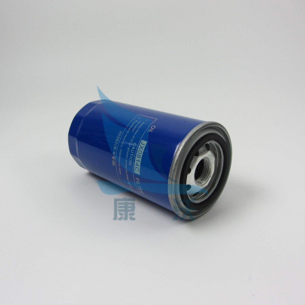 原厂华丰机油滤芯JX0814C