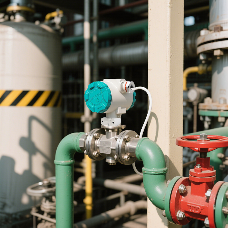 2088压力变送器工业级高精度