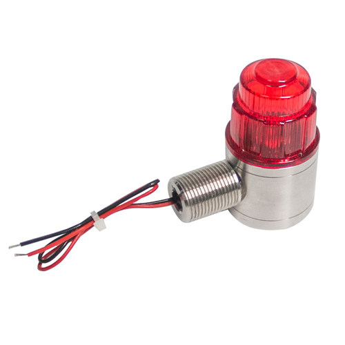 24v防爆型一体化喇叭声光报警器