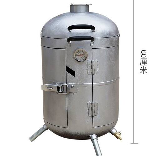 烧烤吊炉,气罐改装神器户
