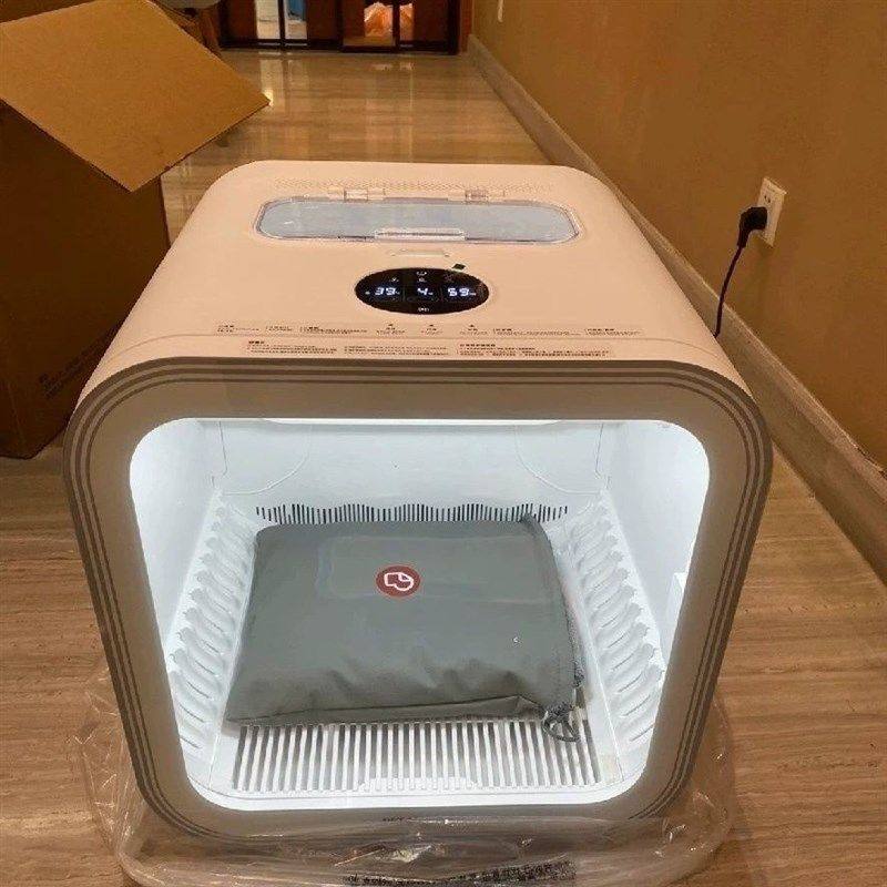 鸟语花香宠物H4烘干箱全自动智能猫咪狗狗洗澡烘干机家用吹风机,宠物/宠物食品及用品,宠物智能烘干箱,淘宝优惠券,粉丝福利购,淘宝优惠卷