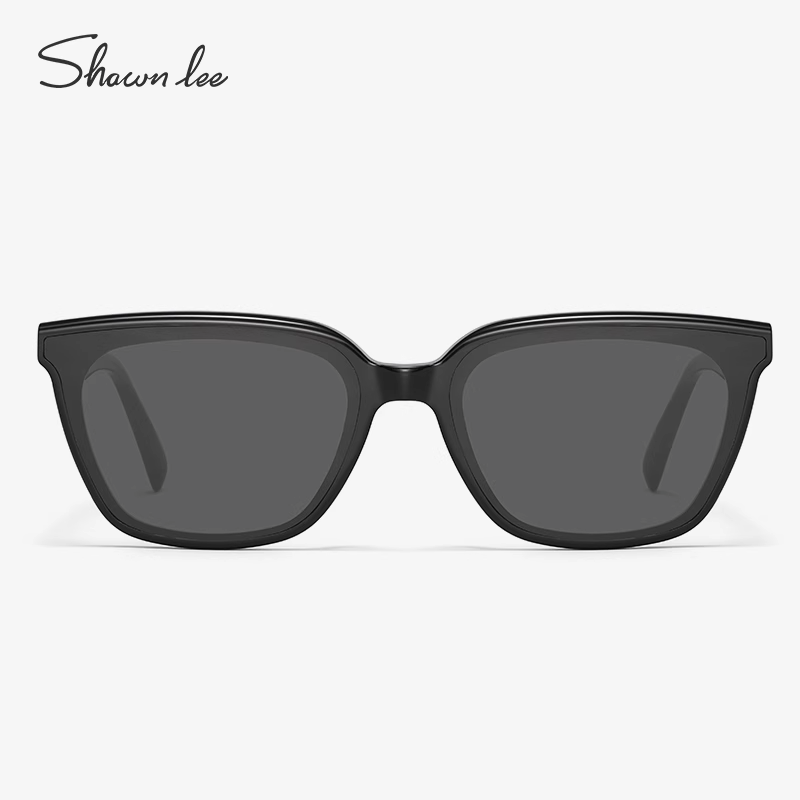 Shawnlee2025新款欧美墨镜男开车专用高级感太阳镜女中性复古港风