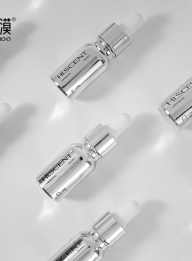 Homoo植物精油10ml大瓶装味道纯正 蓝风铃海盐保加利亚玫瑰雪松