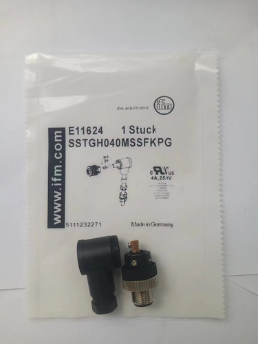 现货 高品质传感器连接器 E11508 E11509 E11511 E11512质保一年