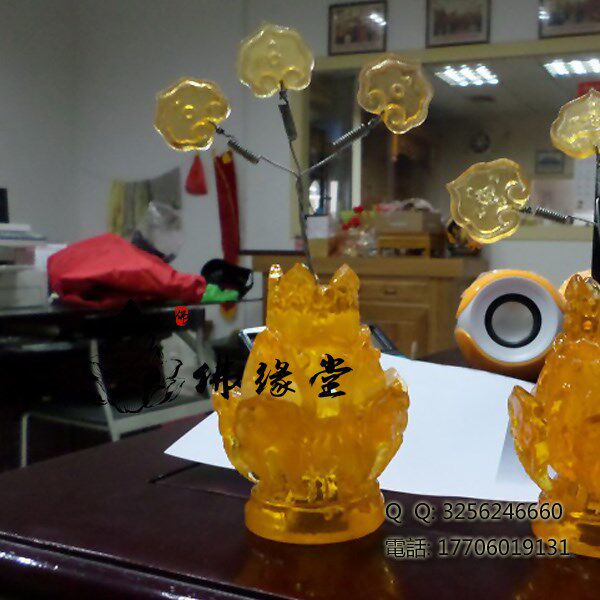 道巾道帽 三花聚顶莲花冠 三清冠 通灵冠箓师道士帽子