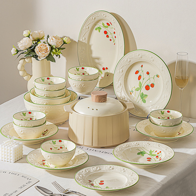 【小红薯爆款】碗家用2026新款