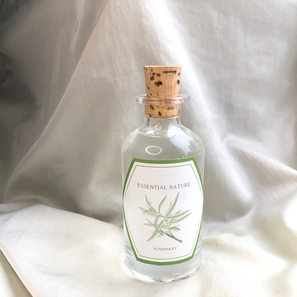 食草系essential nature自然本质 天然植物精油香薰系列 无火香薰