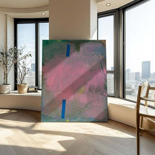 umbluela现代简约抽象艺术装饰画