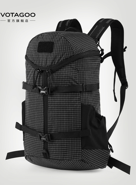 VOTAGOO Gallagator 19L多运动云雀户外登山徒步骑行越野双肩背包