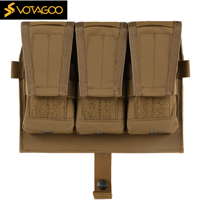 JPC2.0AVS战术背心攻击前面板