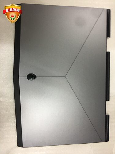 全新戴尔外星人笔记本笔记本外壳