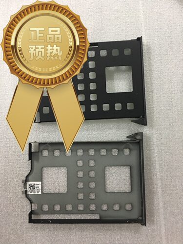原装戴尔DELL M4800M6800M6700 硬盘盒 硬盘支架 硬盘托架 硬盘架