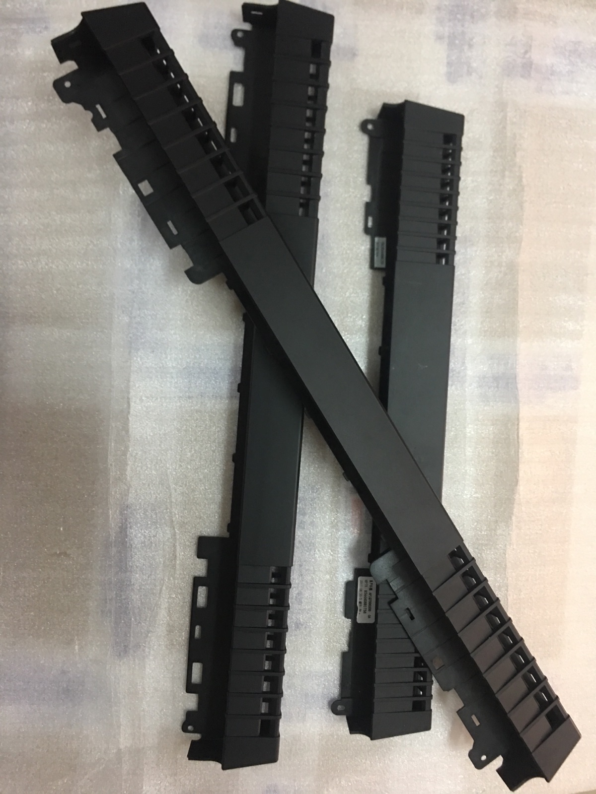 全新戴尔外星人出风口散热壳