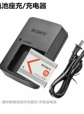 适用索尼DSC-T99C TX5 TX9C TX10 T99C J20照相机电池充电器NPBN1