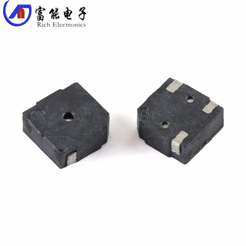 蜂鸣器/发声器/警报器